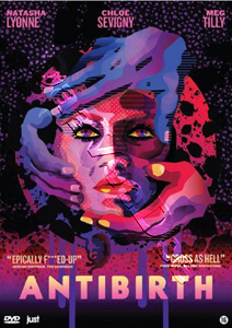 Antibirth (DVD)